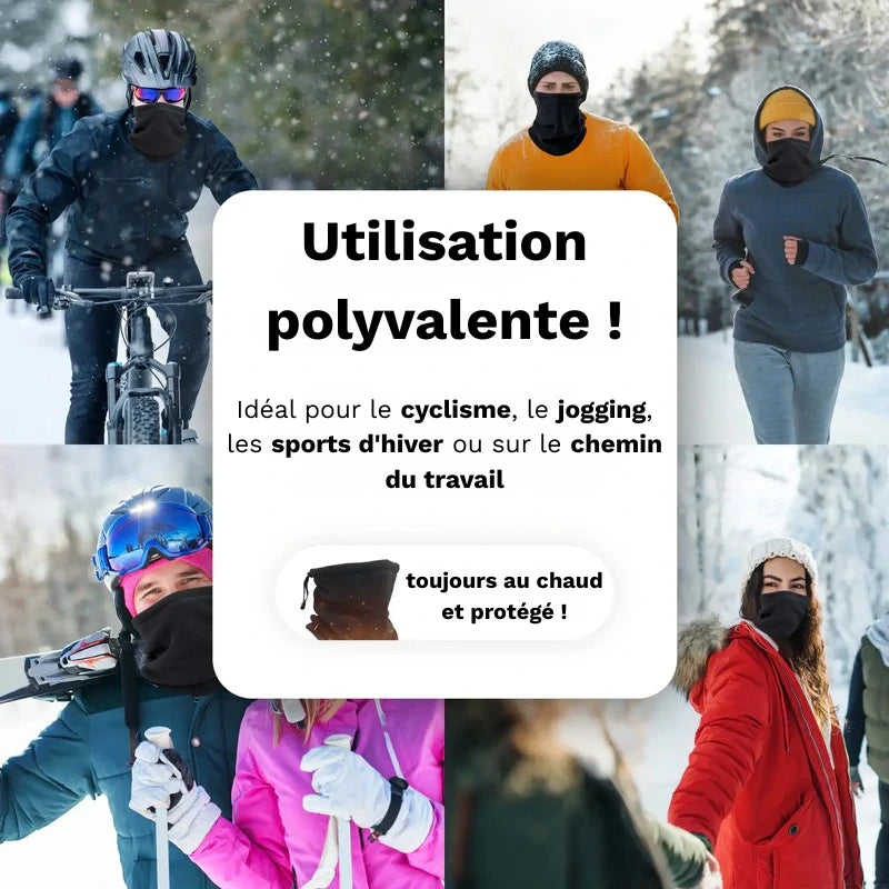 Cache-Cou Le Boreal