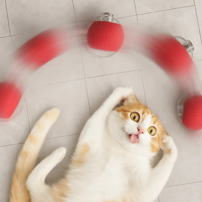 JoyBall - Balle magique interactive