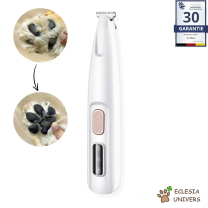 PetTrim Pro™ - Soin des pattes sans douleur en quelques secondes