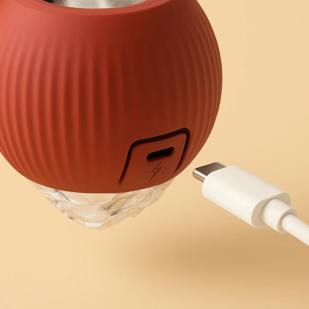 JoyBall - Balle magique interactive