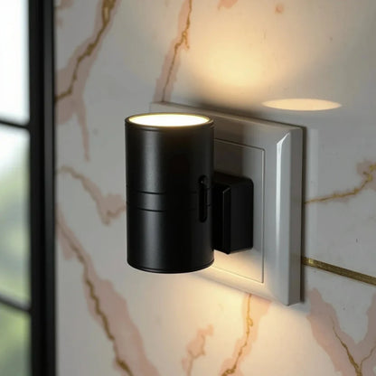 Lumora™ - Lampe murale LED haut de gamme