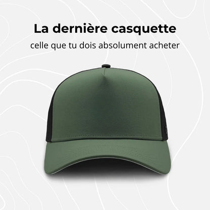 Casquette Cloudshield