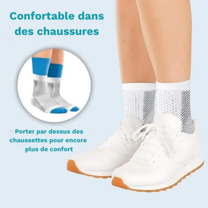 SereniStep™ - Chaussettes de compression