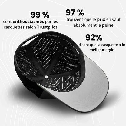 Casquette Cloudshield