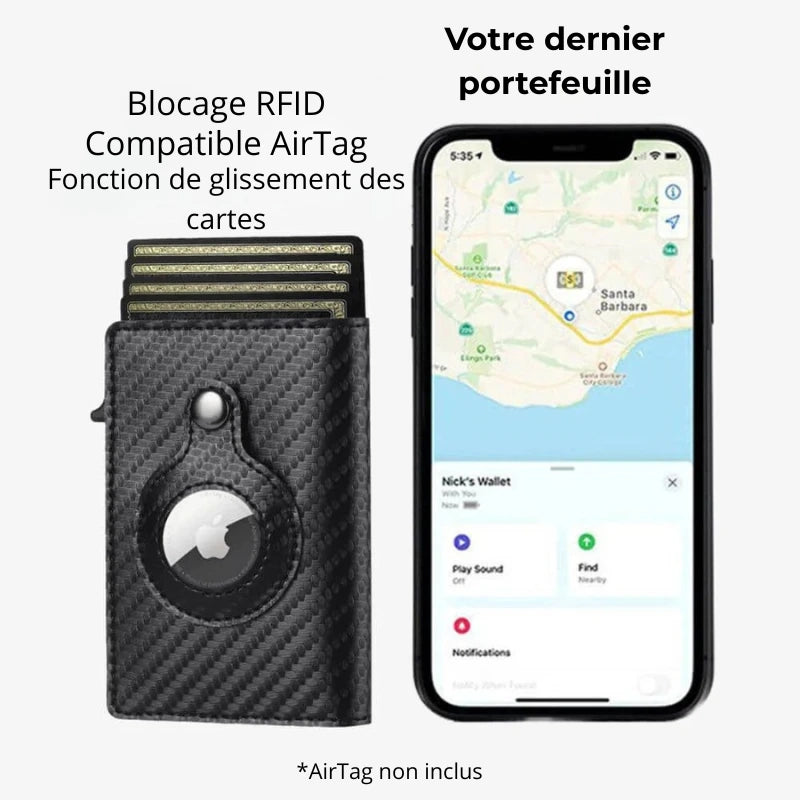 Portefeuille Aurum