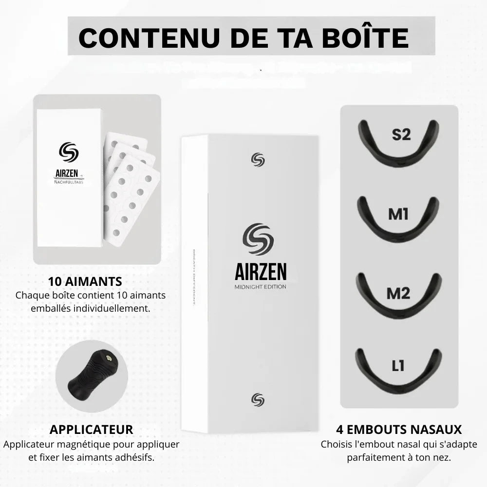 AirZen Pro - ORIGINAL