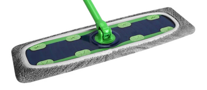 Housse microfibre Clean'Floor