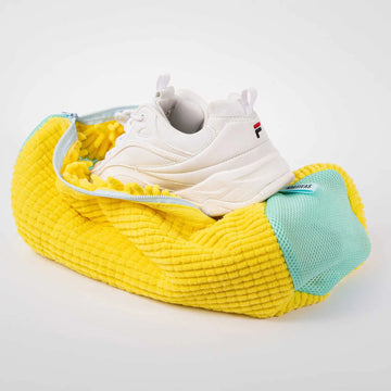Sac de nettoyage chaussures Clair'Step