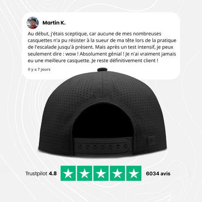 Casquette Cloudshield