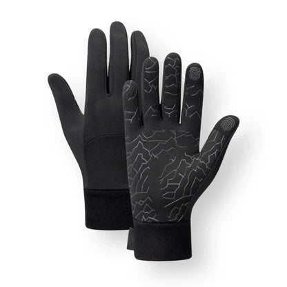 Gants termo-tactiles Touch'Warm