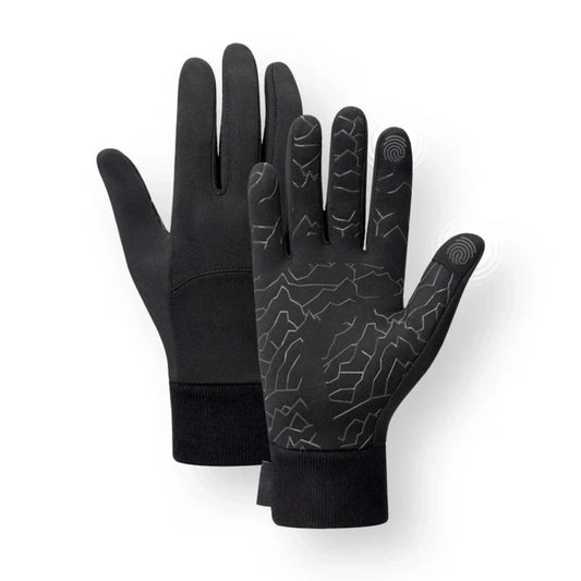 Gants termo-tactiles Touch'Warm