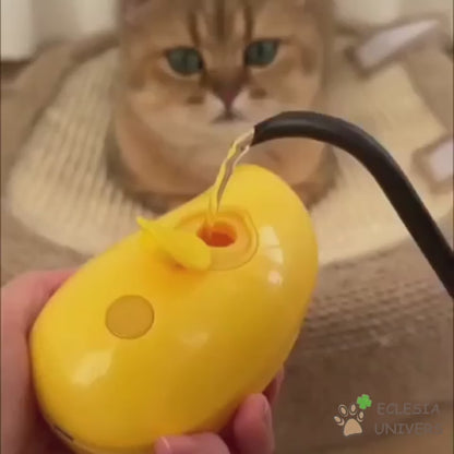 Shampoing rafraîchissant pour le pelage - Pour tous types de pelage