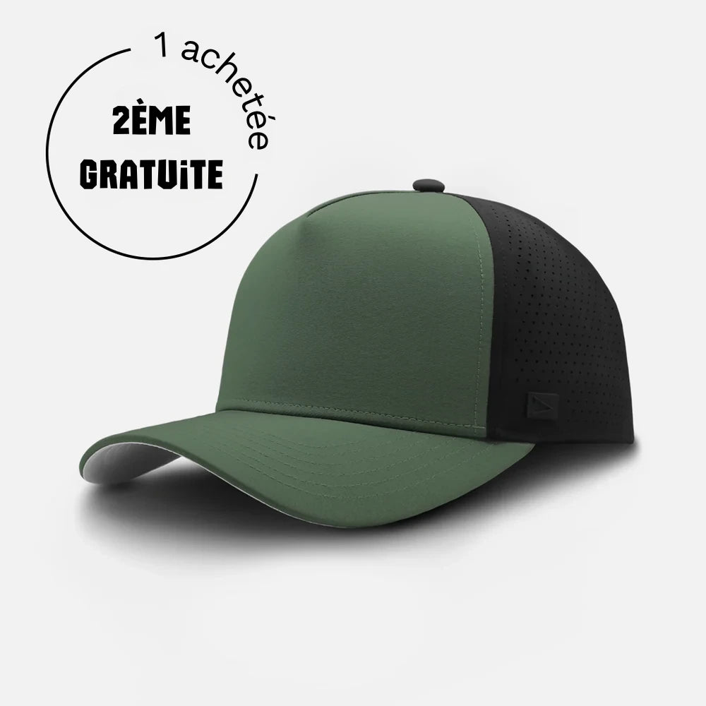 Casquette Cloudshield